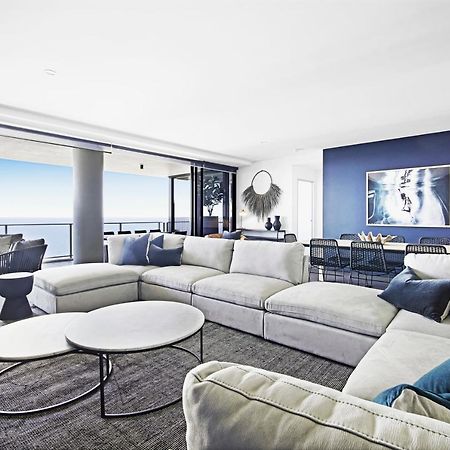 Circle On Cavill Sub Penthouse W/ 4 Bedrooms Gold Coast Exterior foto